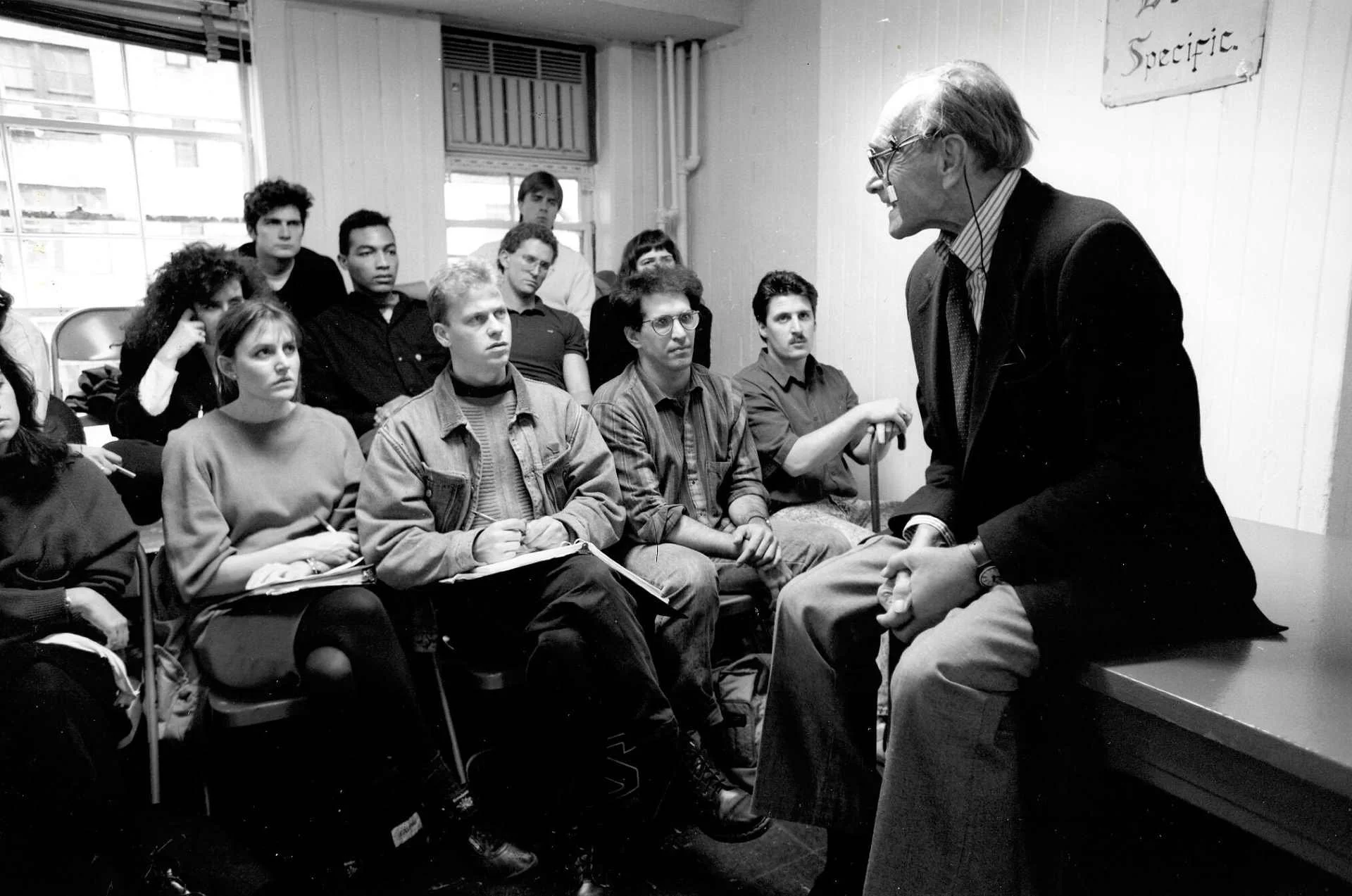 Meisner Technique vs. Method Acting: What's the Difference?