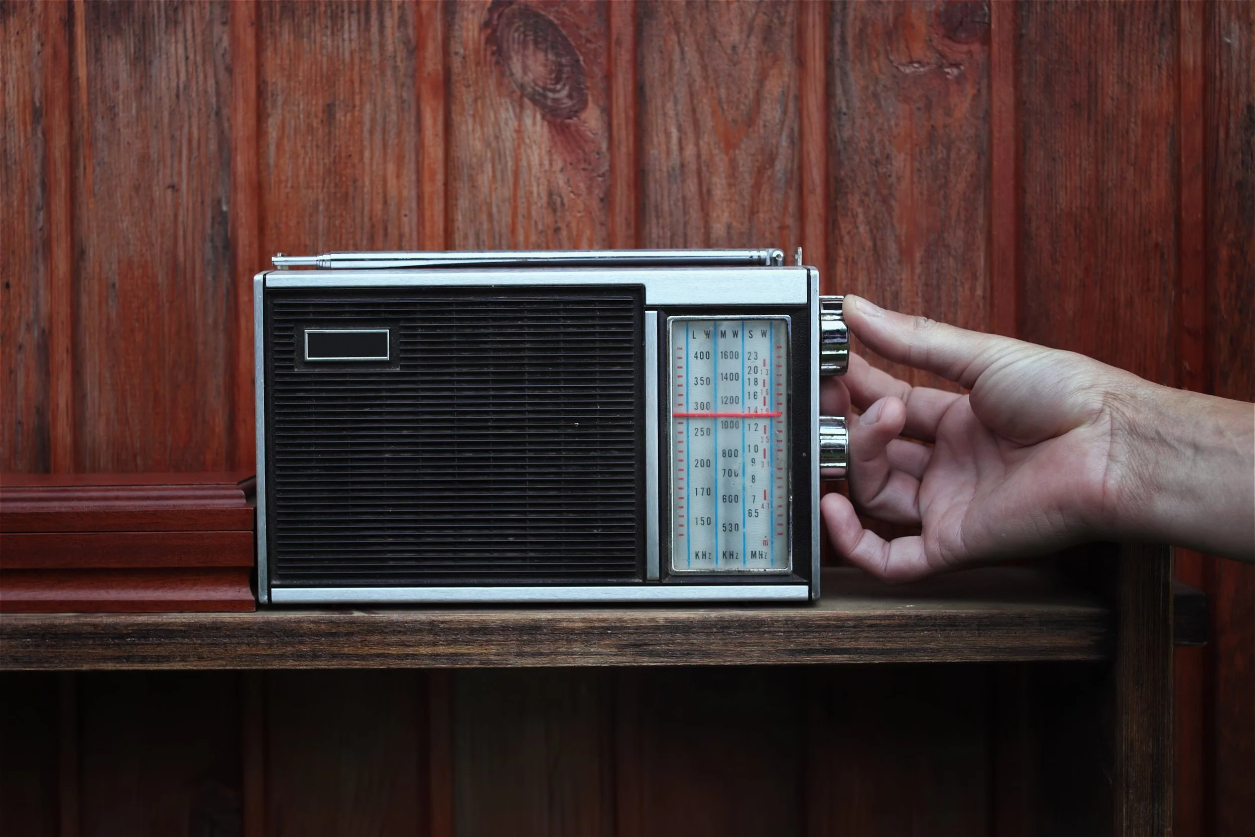 Specsavers | Radio