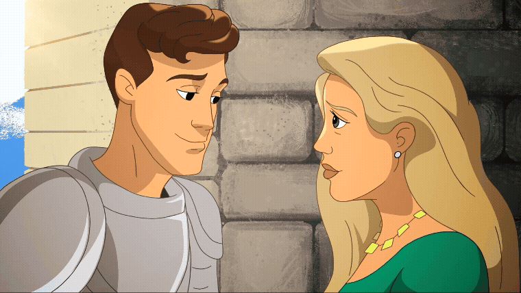 Rapunzel | Specsavers