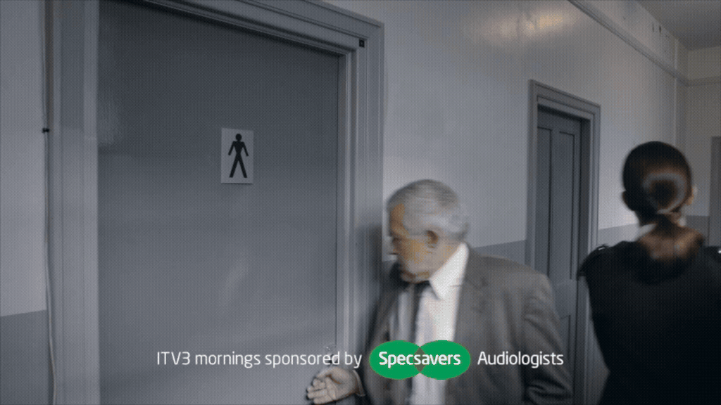 Specsavers Detective Idents