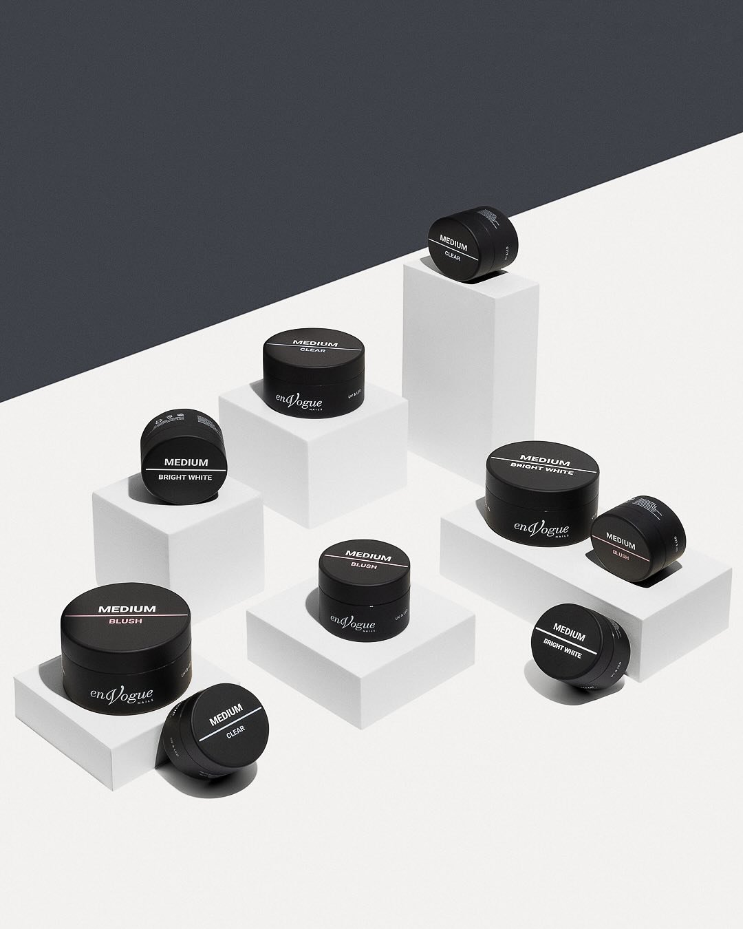 My version of family group shots

Client: @envoguenailsofficial 

&bull;
&bull;
&bull;

Shot with @canoncanada @tamronamericas @godox_global
Editing: @photoshop @wacom @lightroom

#productphotography #photographytips #photographytricks #photographyti