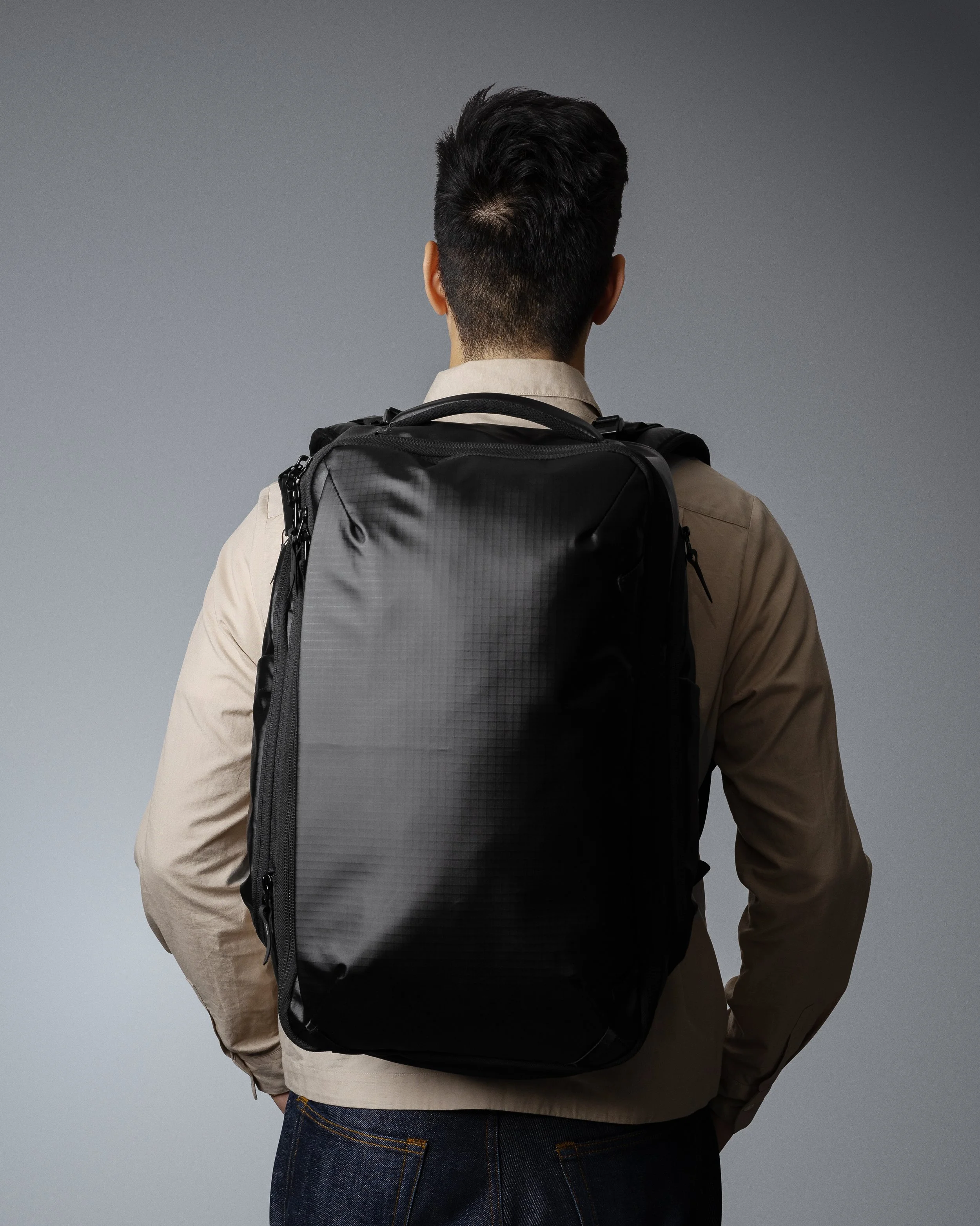 VRSA Travel Backpack