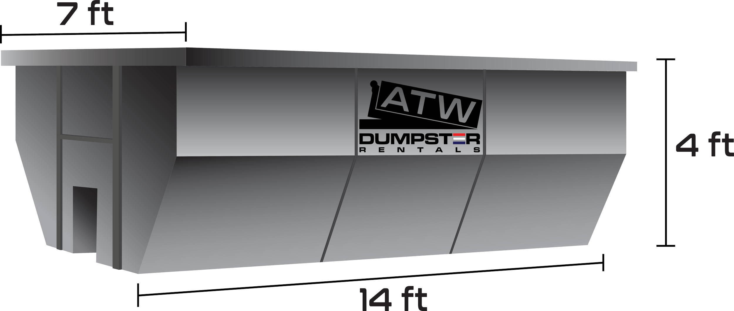 ATW Dumpster Rentals