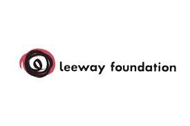 leeway foundation logo