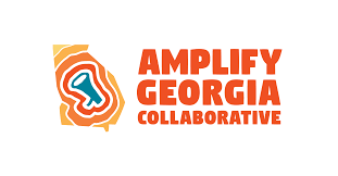 Amplify Georgia Collaborative Logo