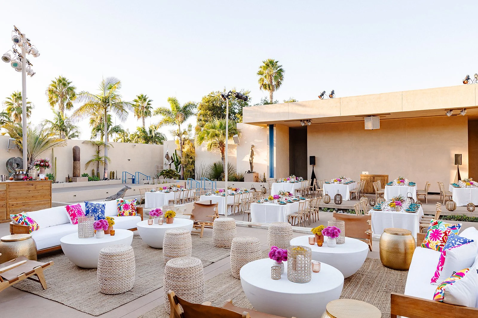 Planning an August Wedding or Corporate Picnic? SoCal Catering Tips You’ll Need