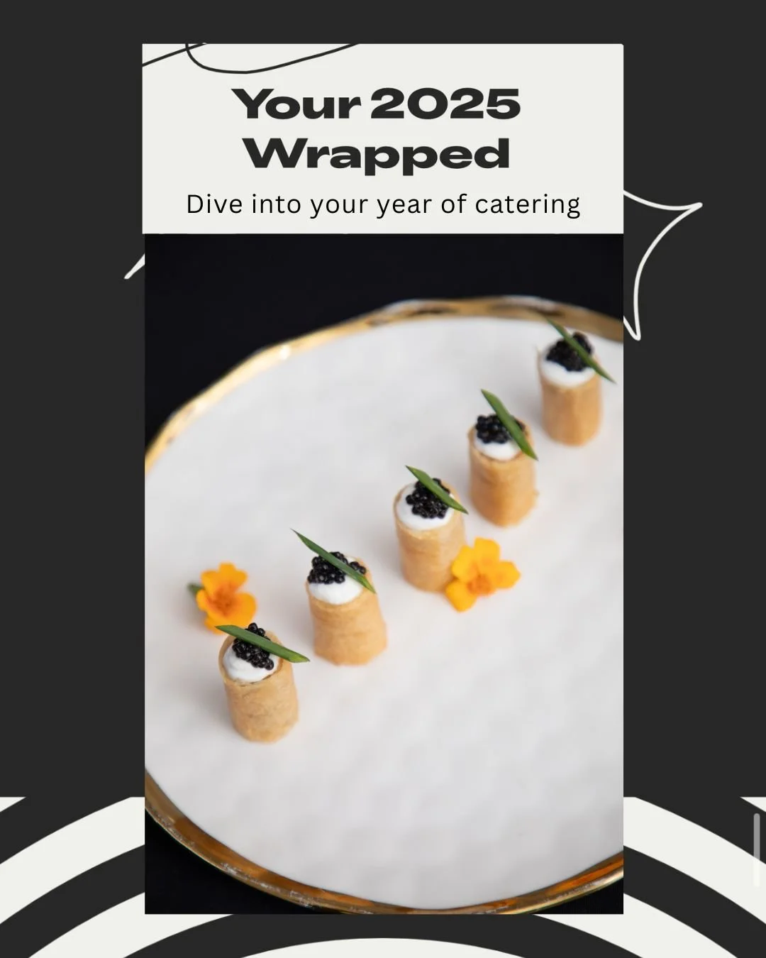 Behind every &ldquo;perfect&rdquo; event was a whole lot of teamwork, trust, hustle, and laughter.

To our clients &mdash; thank you for trusting us with your biggest moments, your bold ideas, your last-minute changes (😅), and your celebrations. We 