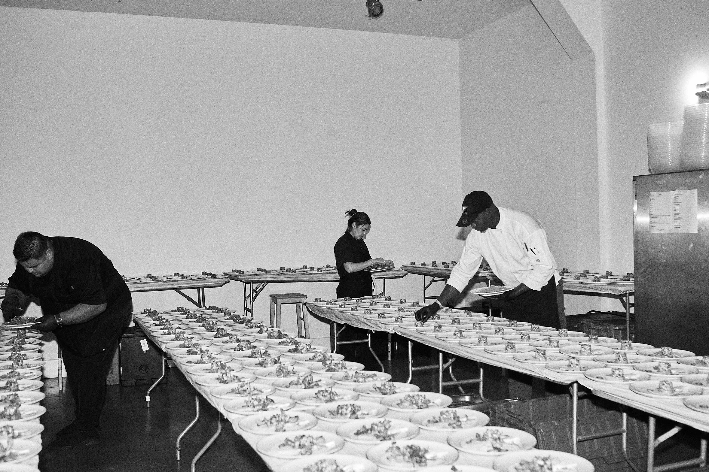 Frequently Asked Questions About TGIS Catering