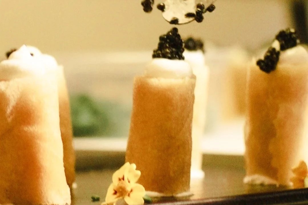 Dancing Under the California Sky