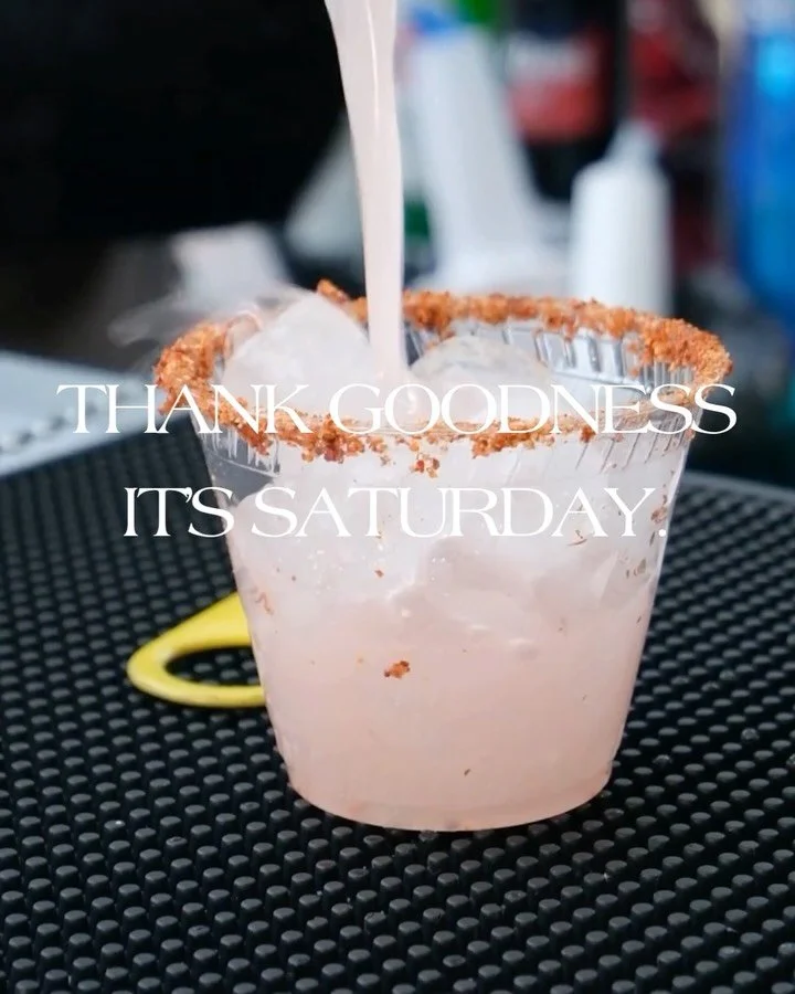 THANK GOODNESS. #tgis 🩷