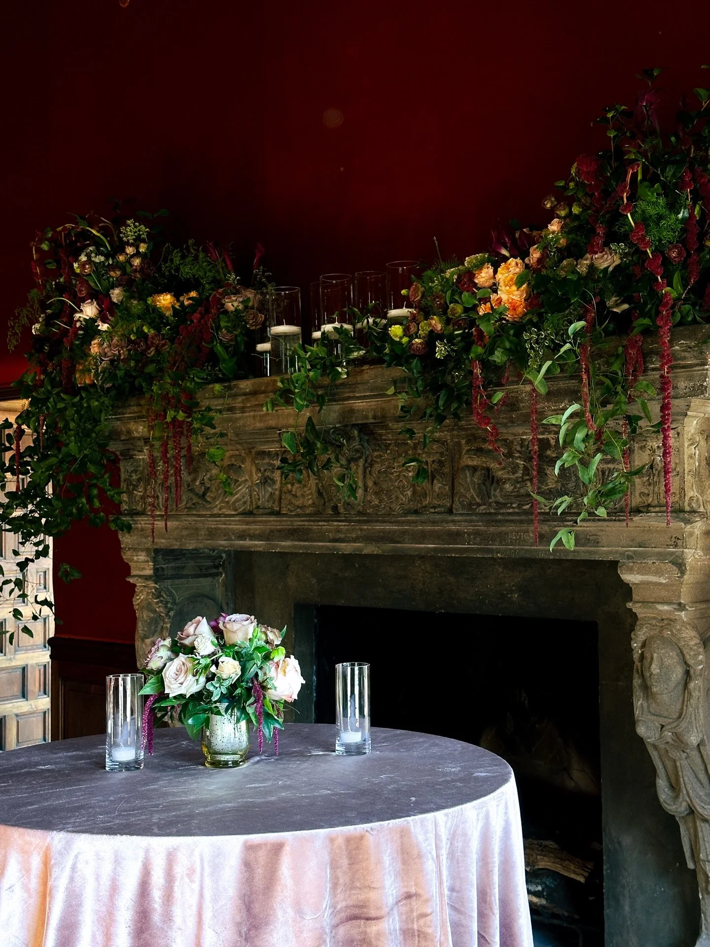 A special night in the Hills ✨

Last January, we had the honor of being part of a stunning wedding in Beverly Hills, California. The menu featured two fresh salads &mdash; Haricot Vert and California Fresh &mdash; and three standout entr&eacute;es: F