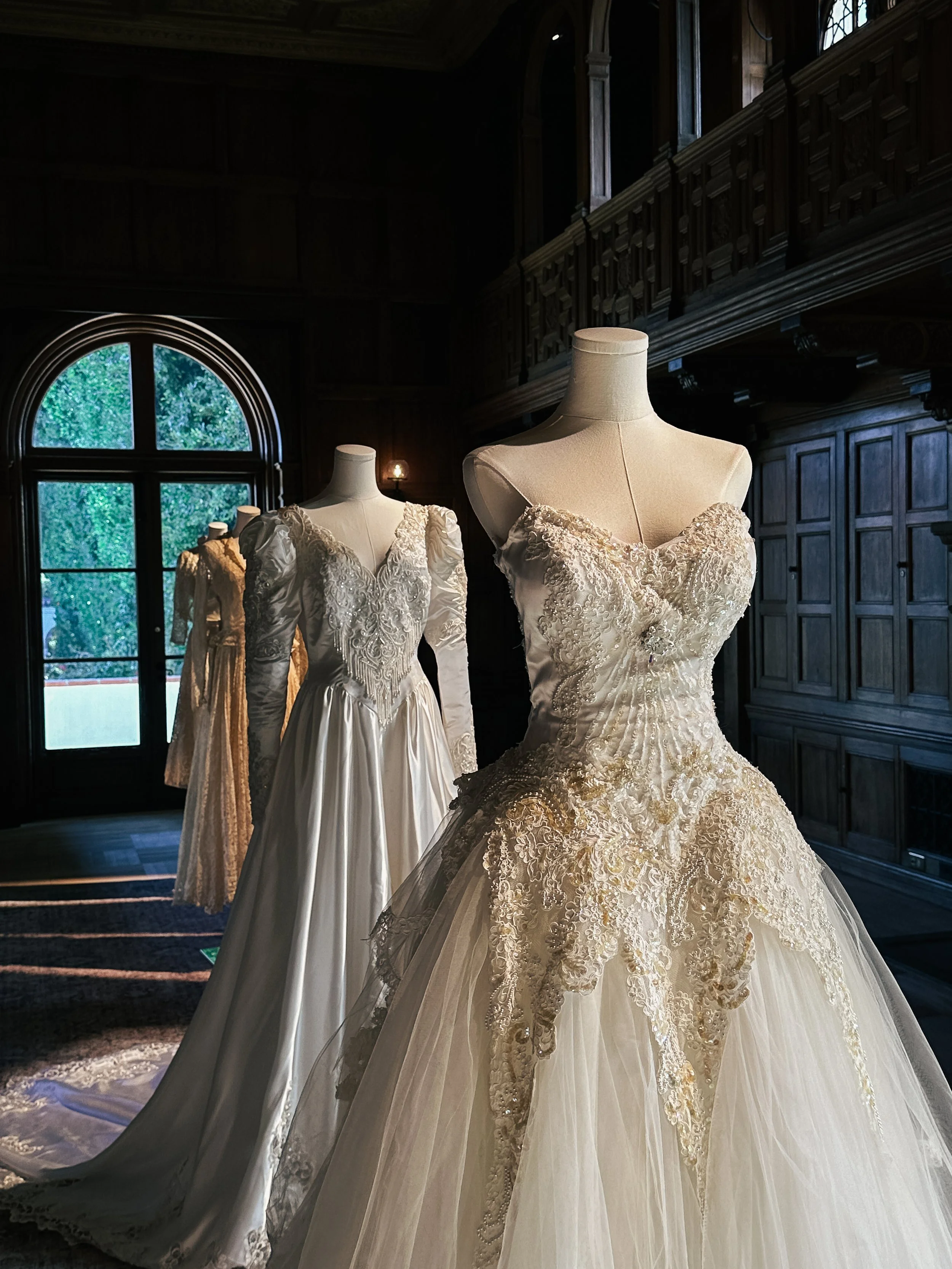 A Luxury Wedding in Beverly Hills: An Evening of Elegance, Detail, and Culinary Artistry