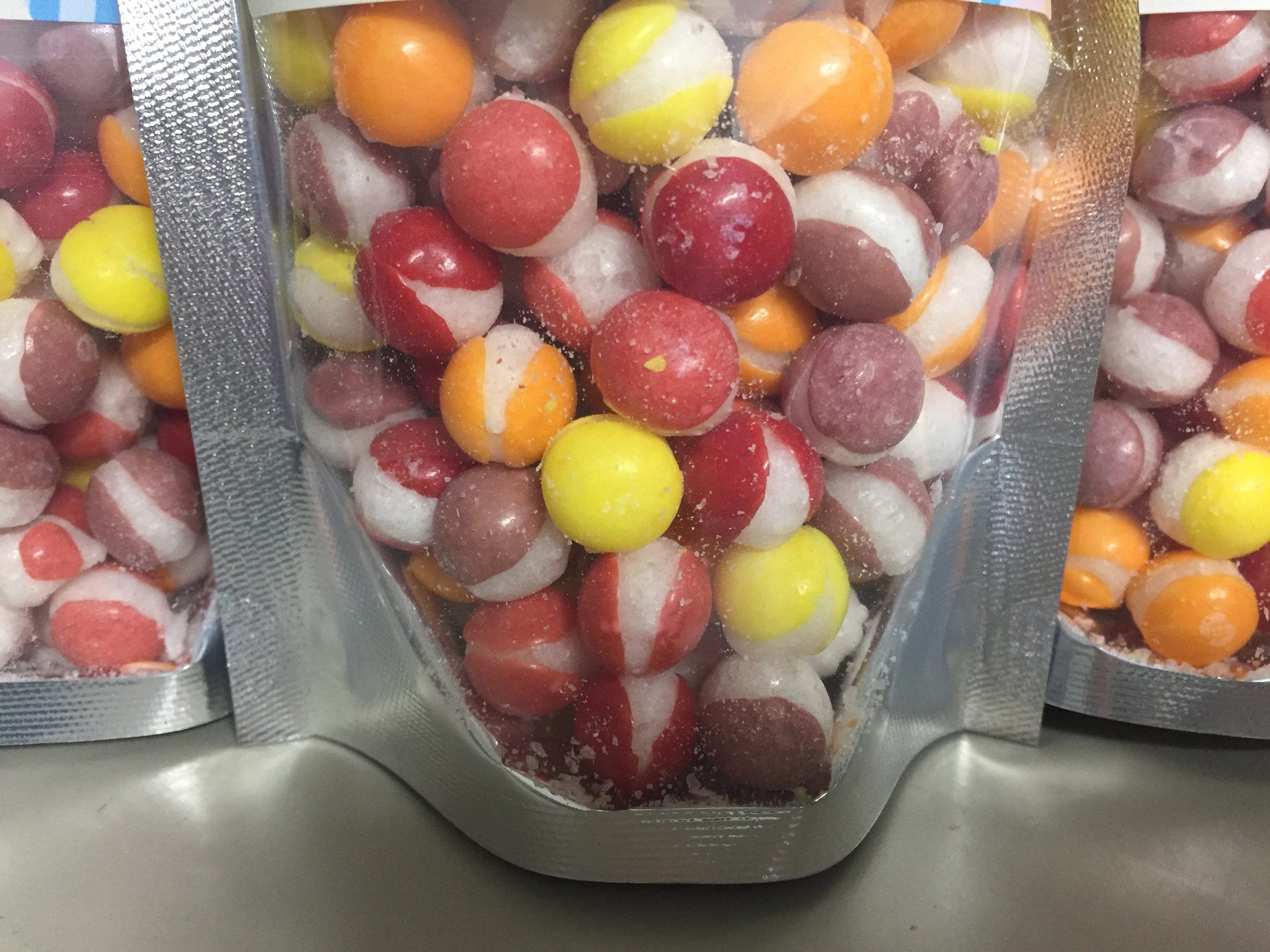 Smoothie Skittles