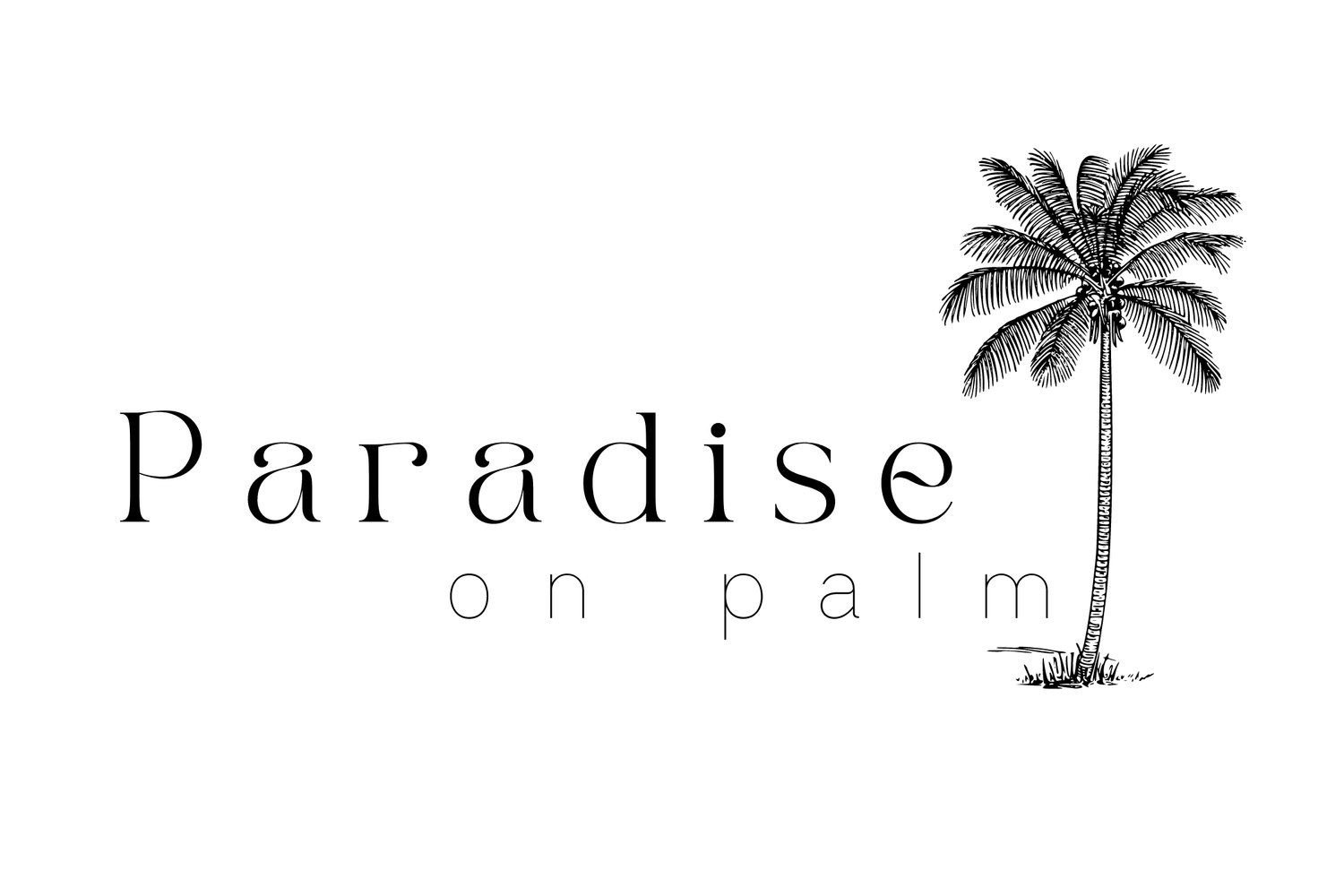 Paradise On Palm