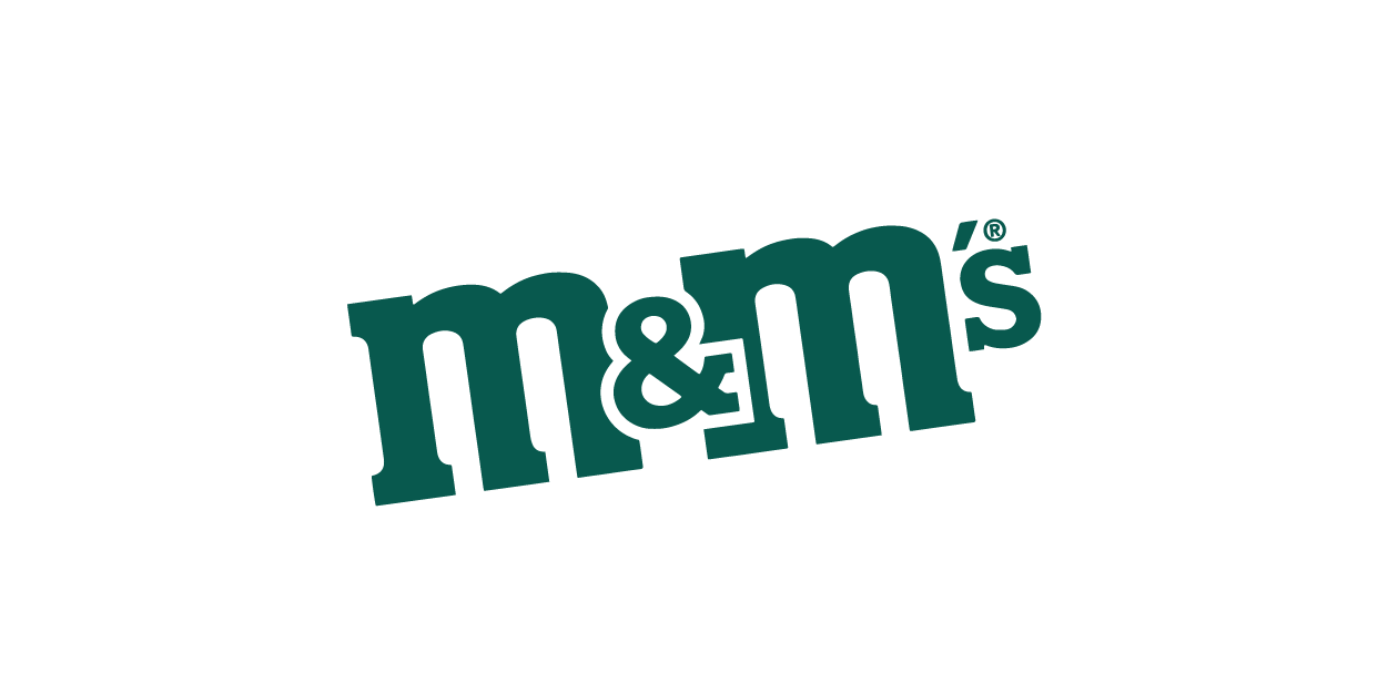 M&M's Logo