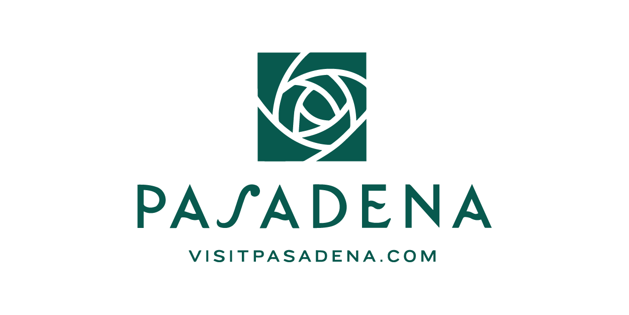 Visit Pasadena Logo