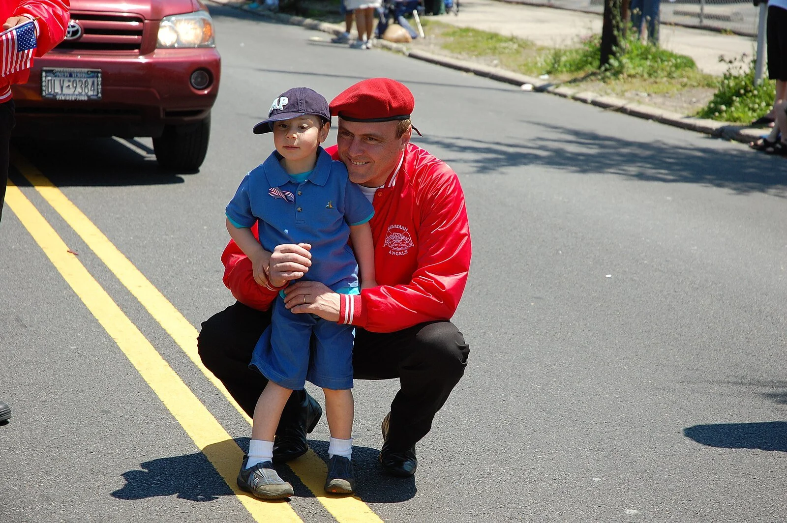 The Ever-Confounding Enigma of Curtis Sliwa