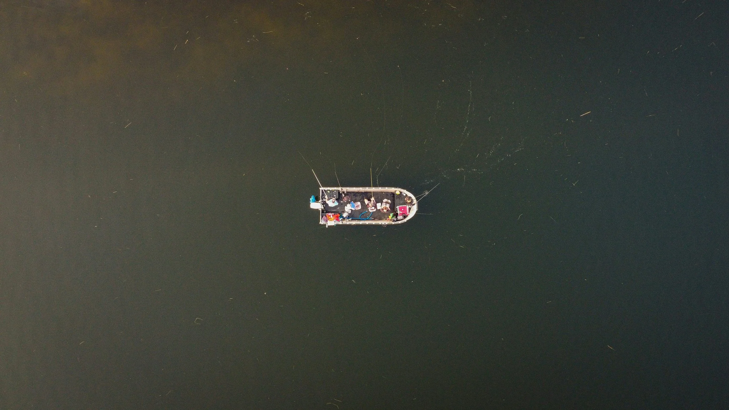 What Lurks Beneath the Surface: The Trump Administration’s Recent Attacks on Venezuelan Vessels