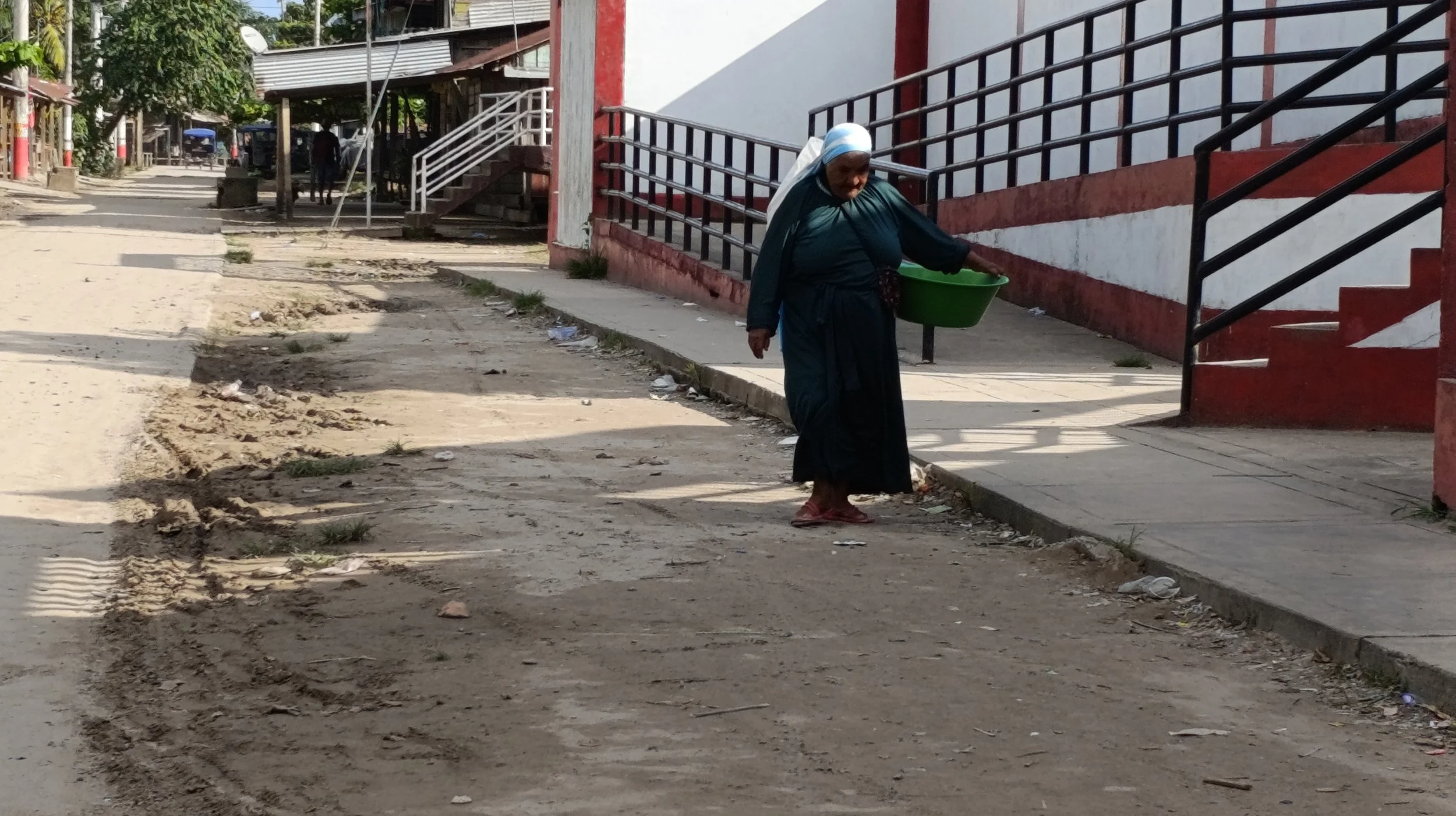 Forgotten Frontiers: How Santa Rosa Reveals Latin America’s Neglected Territories