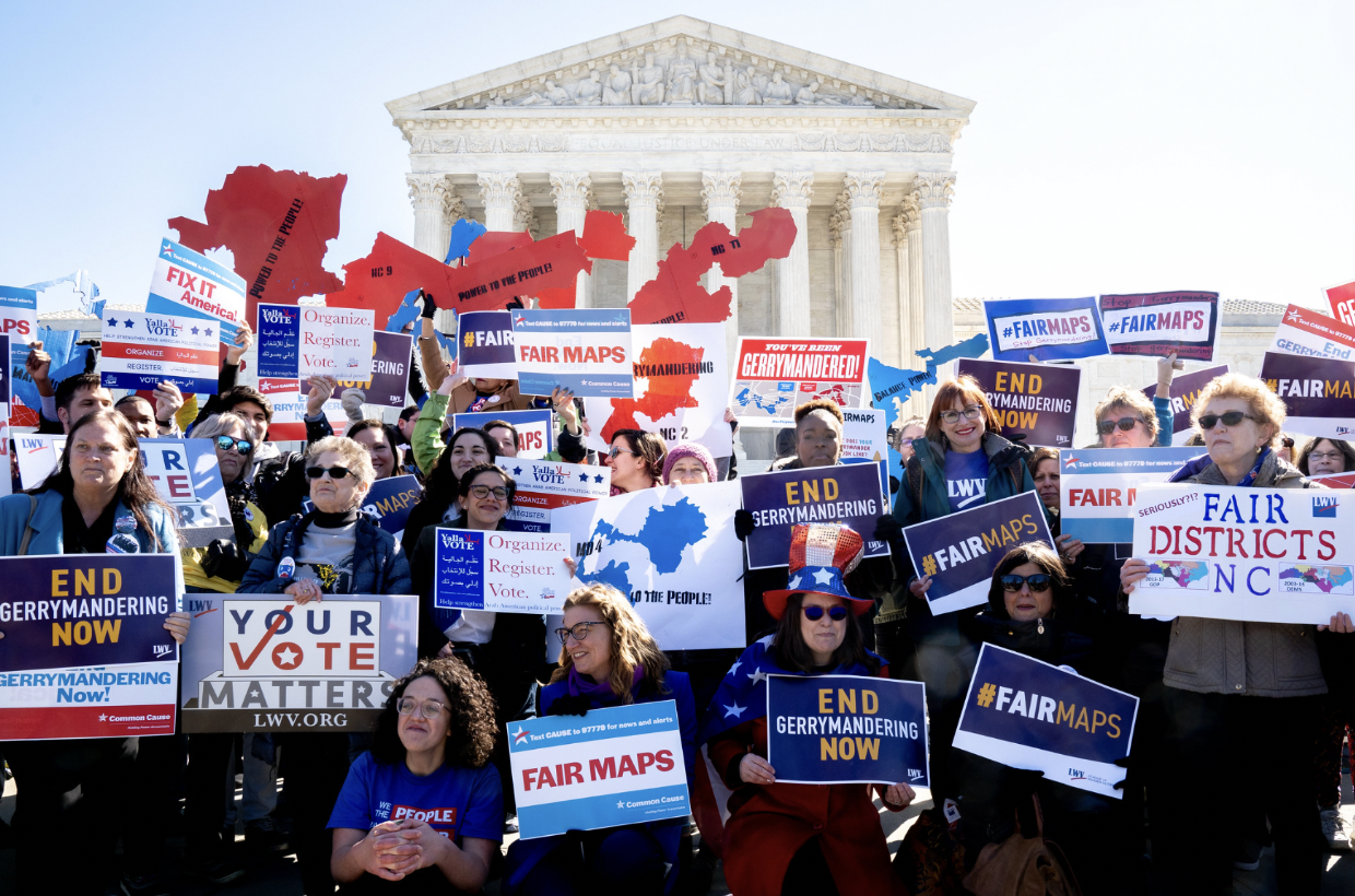 Democracy by Design: How 2025 Redistricting Is Choosing America's Future