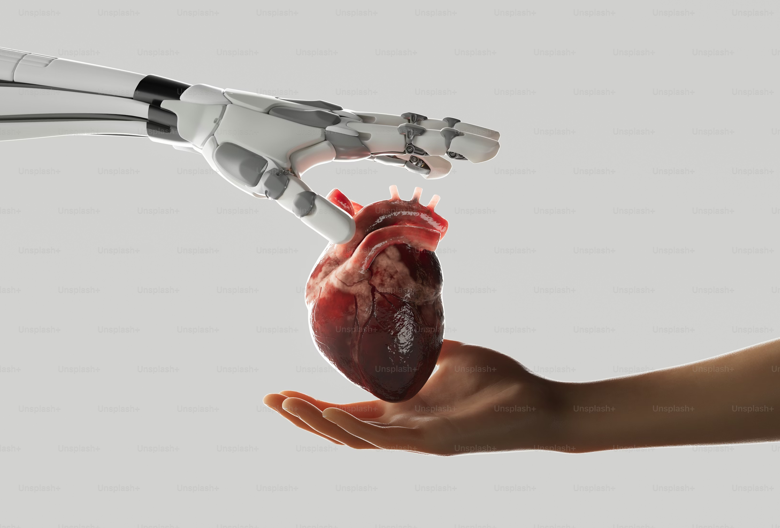 Smart Health: How Artificial Intelligence Is Reshaping Public Health