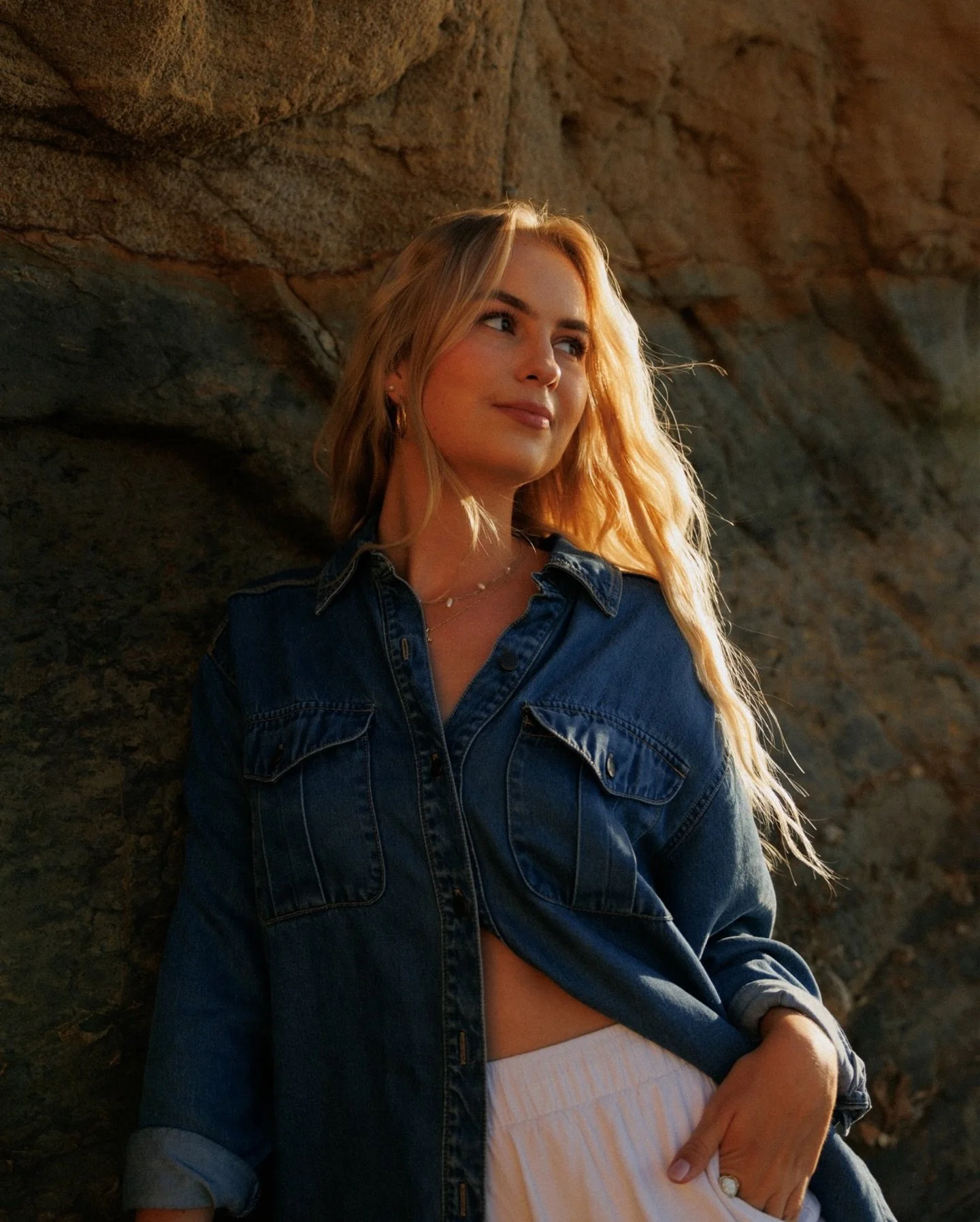 Another year and I still can't believe I get to do this. So grateful to each brand who trusts me to create for them. A new year feels like the perfect time for a little reintroduction, so here's some fun facts about me when I'm not behind the camera 