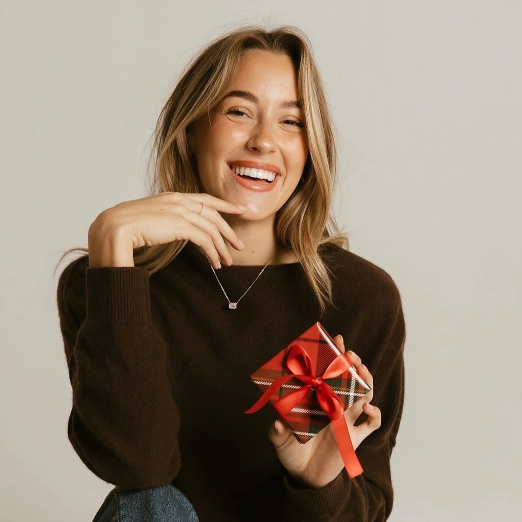 Honey by Kait—Home for the Holidays