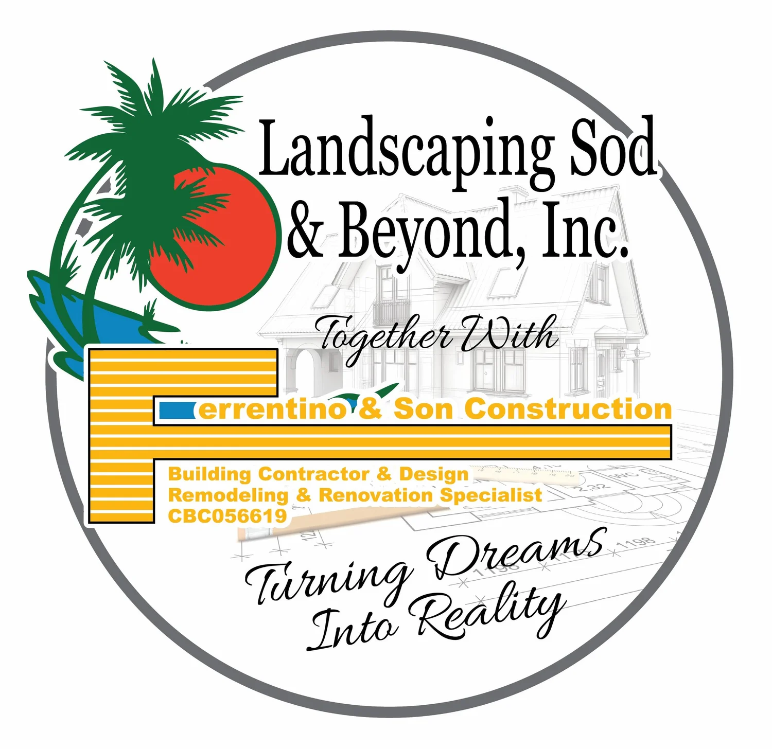 Ferrentino &amp; Son, LLC. 1