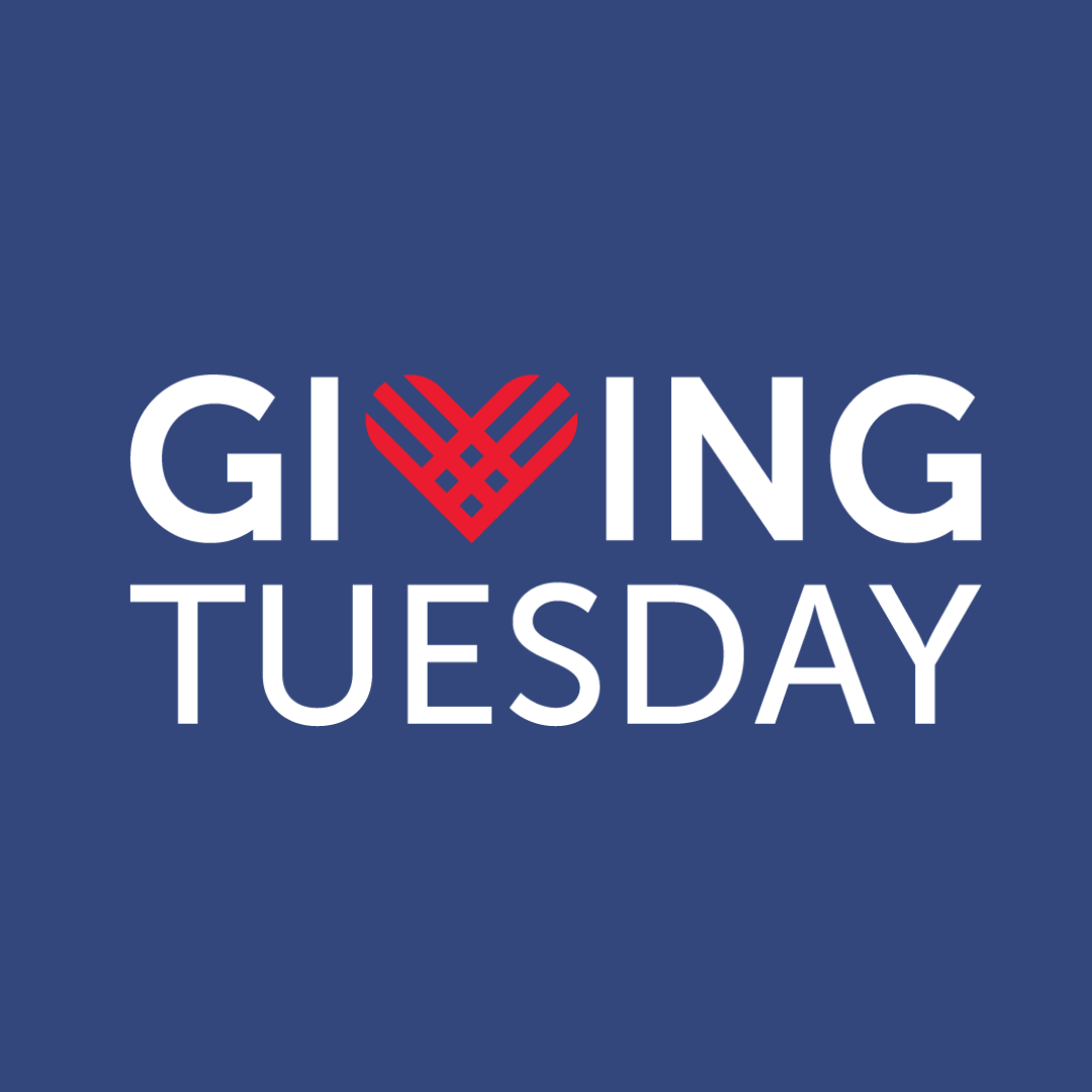 GivingTuesday 2025