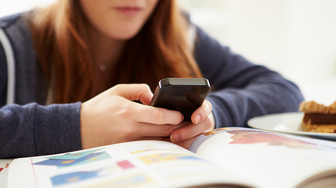 When “Doing Well” Hurts: Understanding Teen Pressure and Eating Disorders