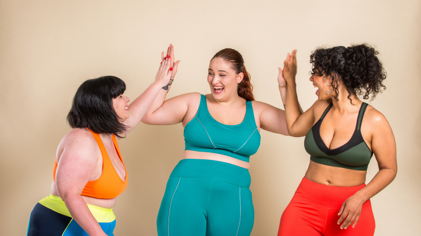 Rebuilding a Movement Life in Eating Disorder Recovery