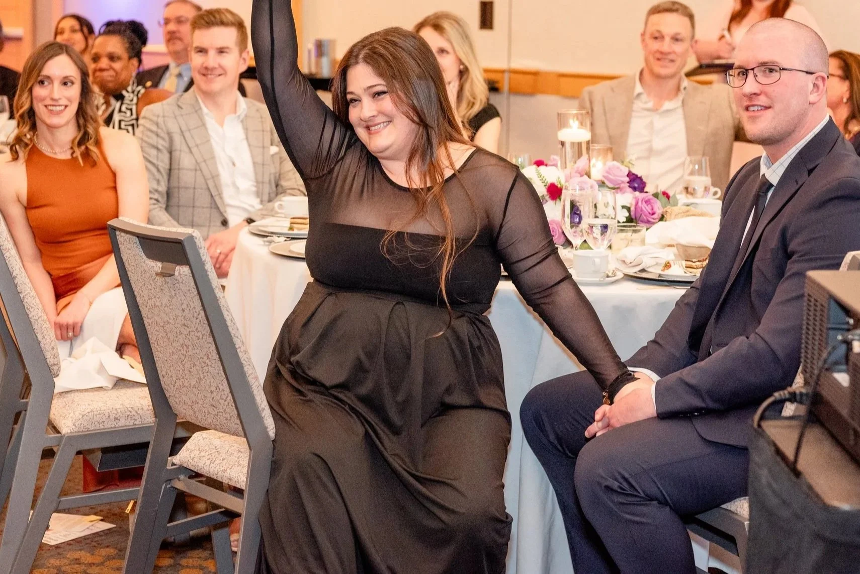 Breaking Bread Gala 2027