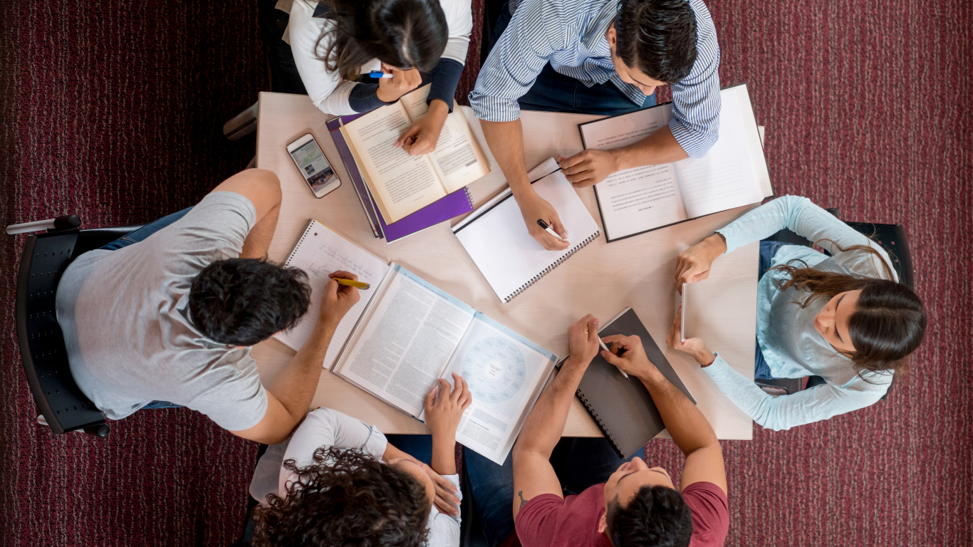 5 Tips for Navigating College While in Eating Disorder Recovery