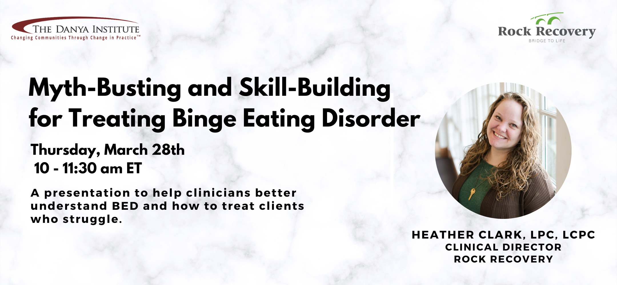 Myth Busting And Skill Building For Treating Binge Eating Disorder Myth Busting And Skill Building For Treating Binge Eating Disorder