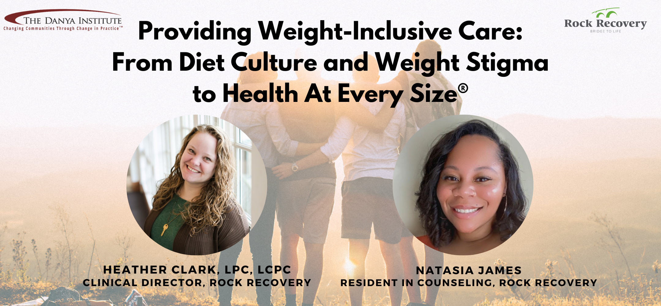 Weight Inclusive Providing Weight-Inclusive Care: From Diet Culture and Weight Stigma to ...