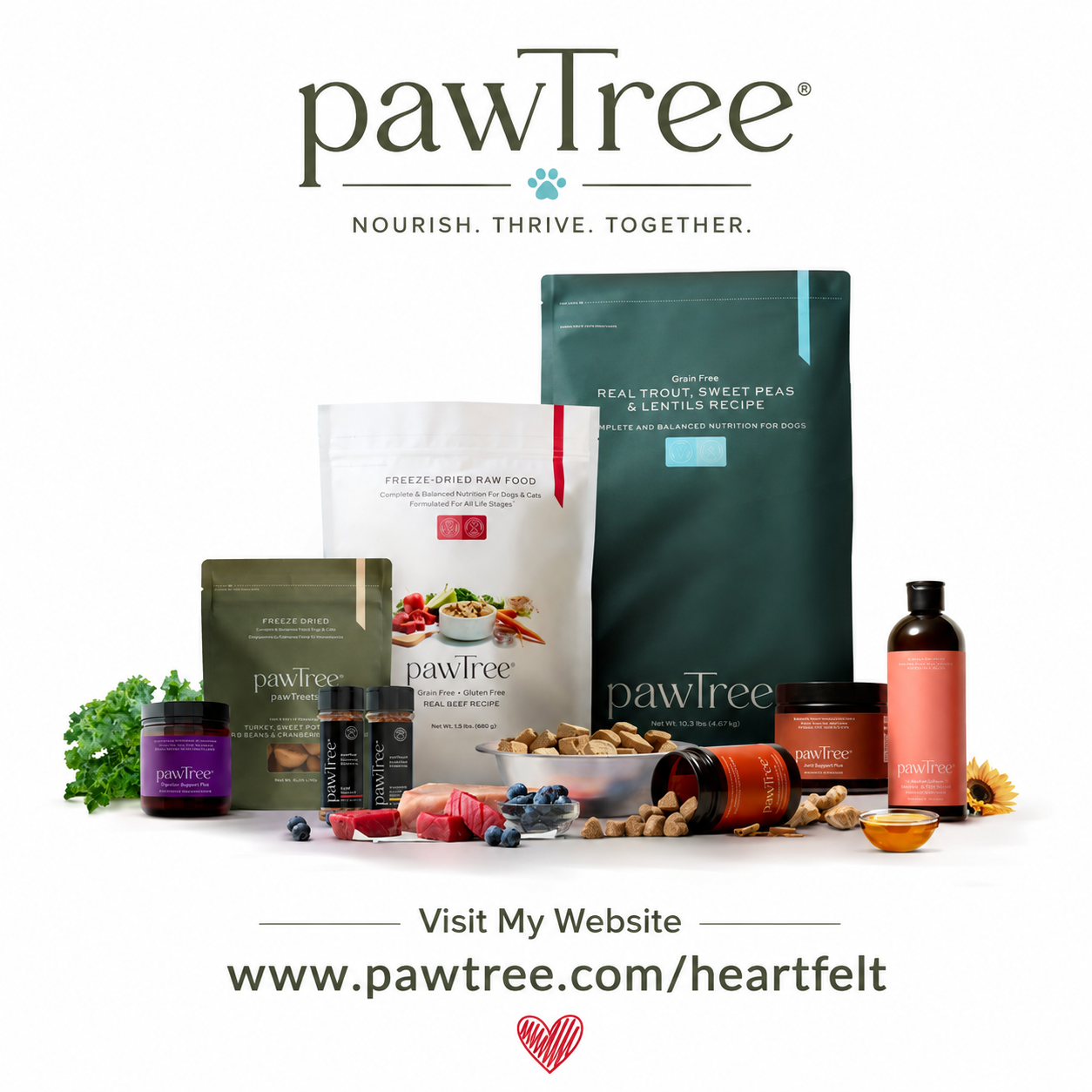 www.pawtree.com/heartfelt