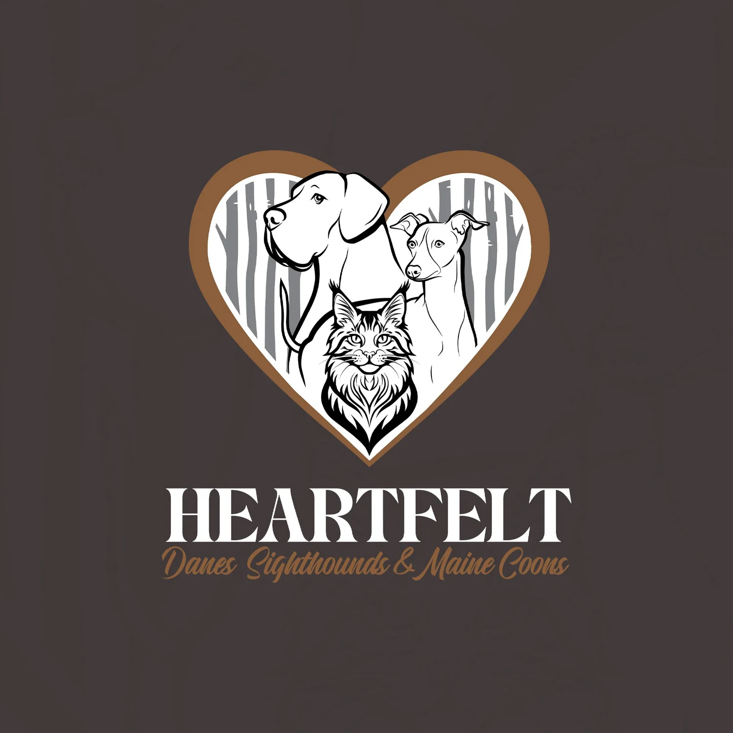 Heartfelt Danes LLC