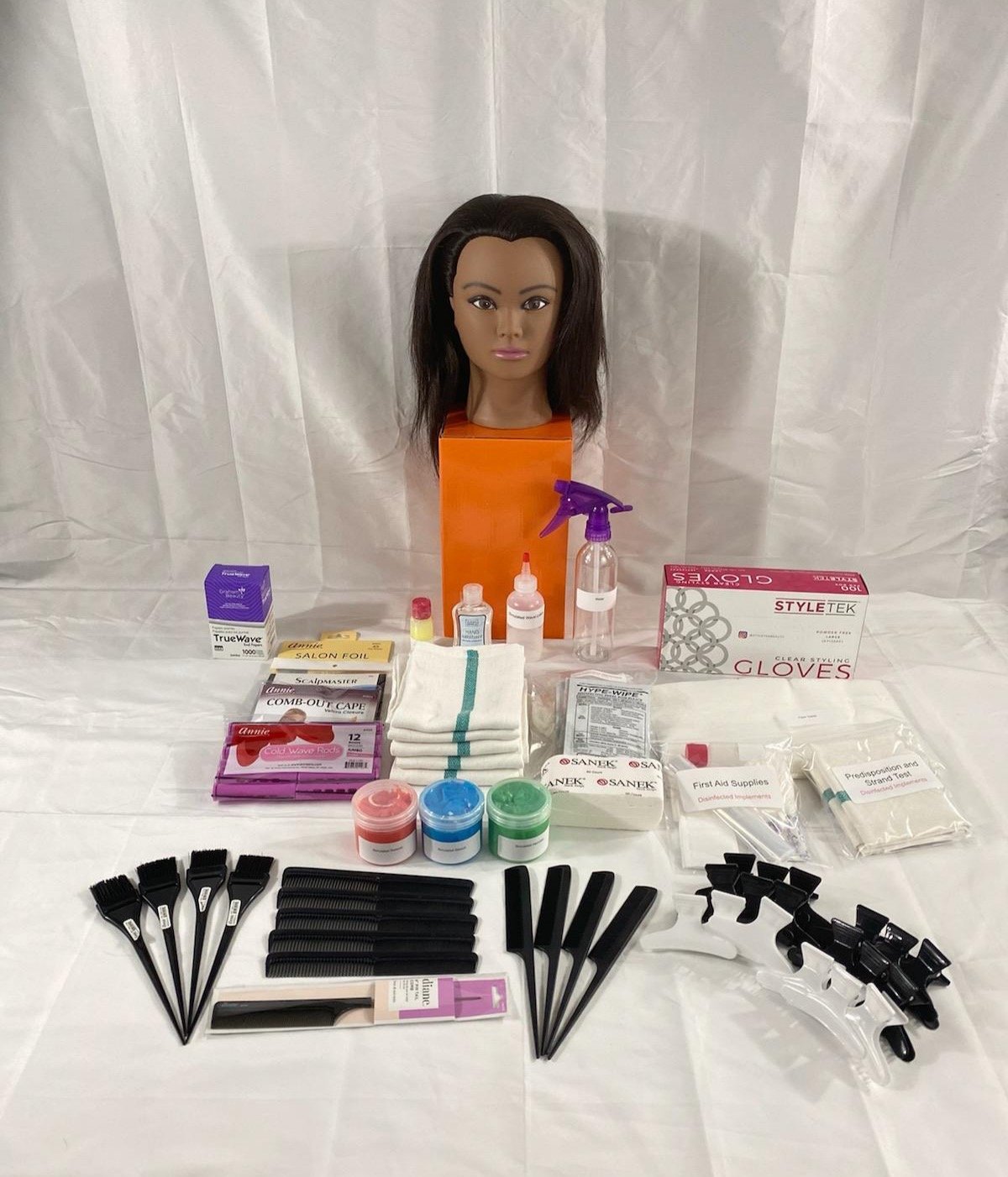 State Board Kit