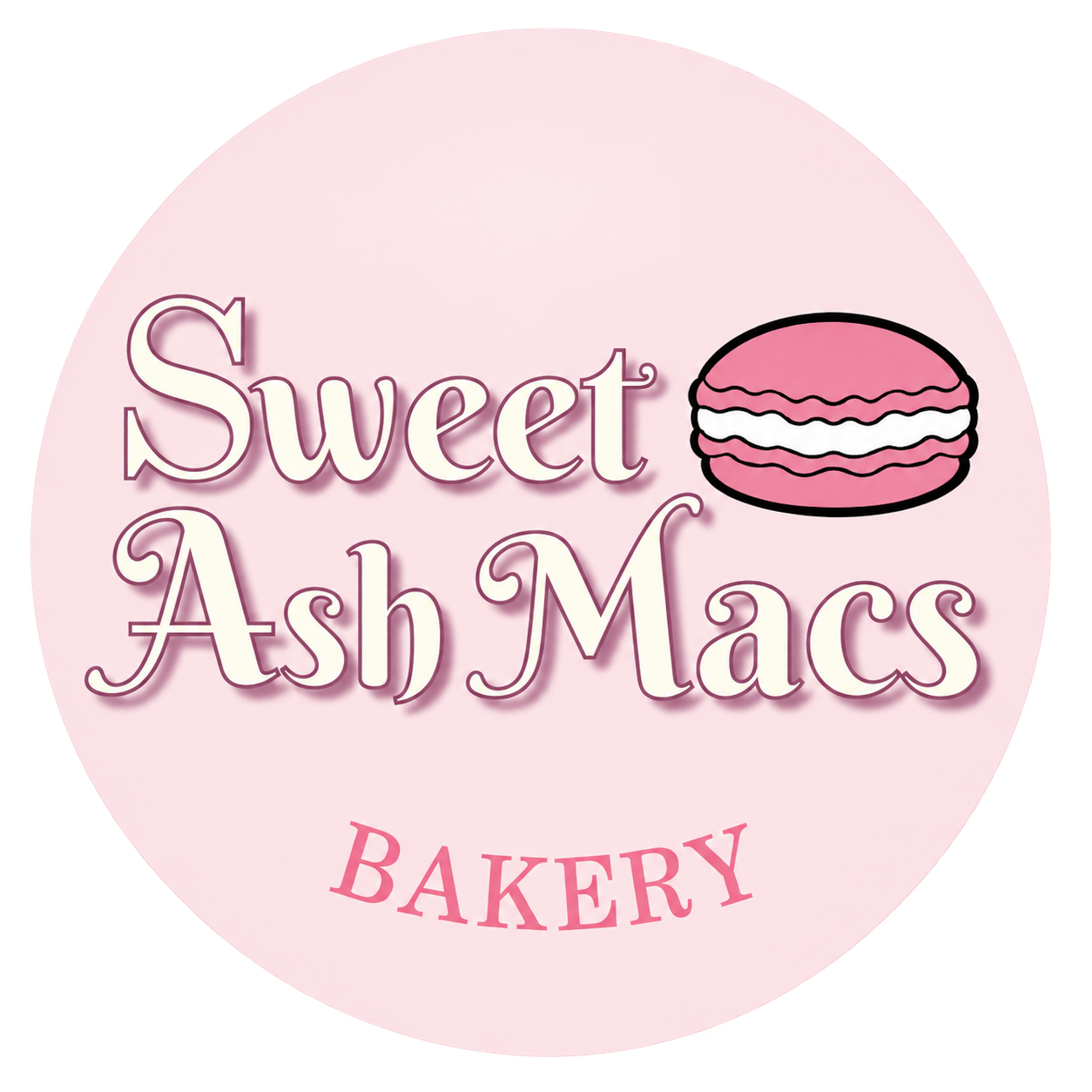 Sweet Ash Macs 