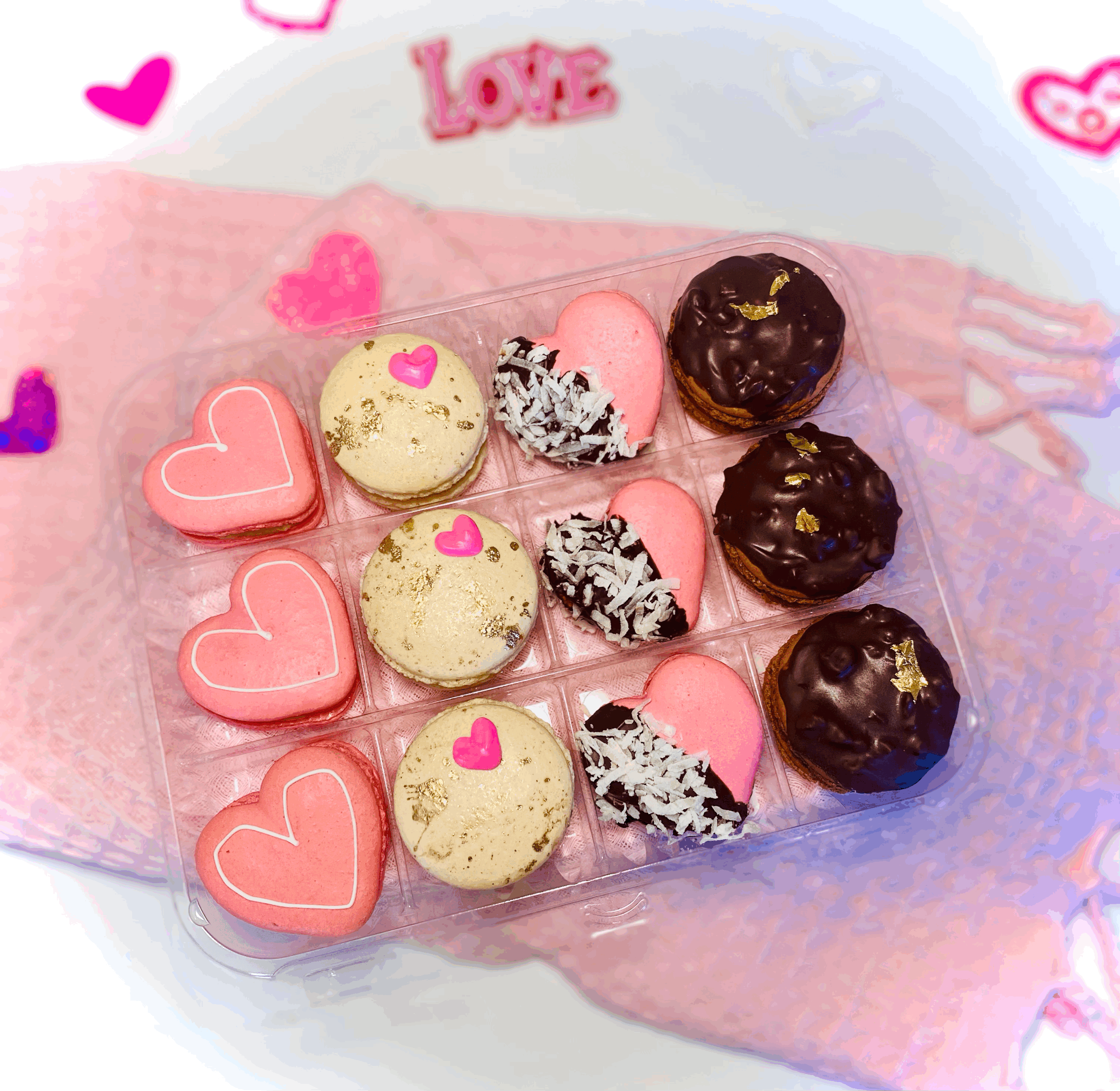 Valentines day 2023 collection