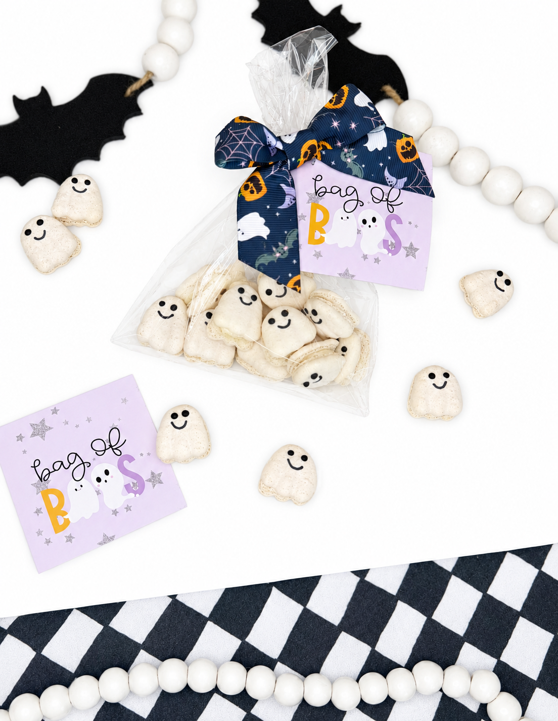Bag of Boo's