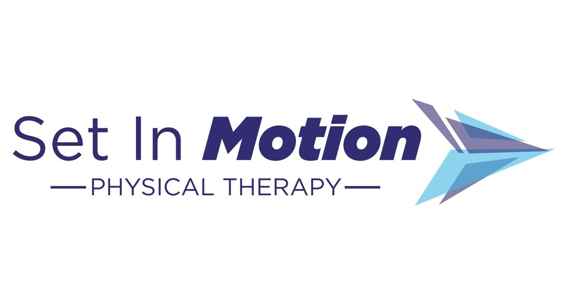 Set in Motion Physical Therapy