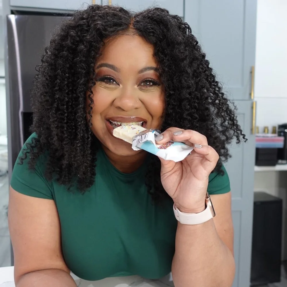 One Protein Campaign