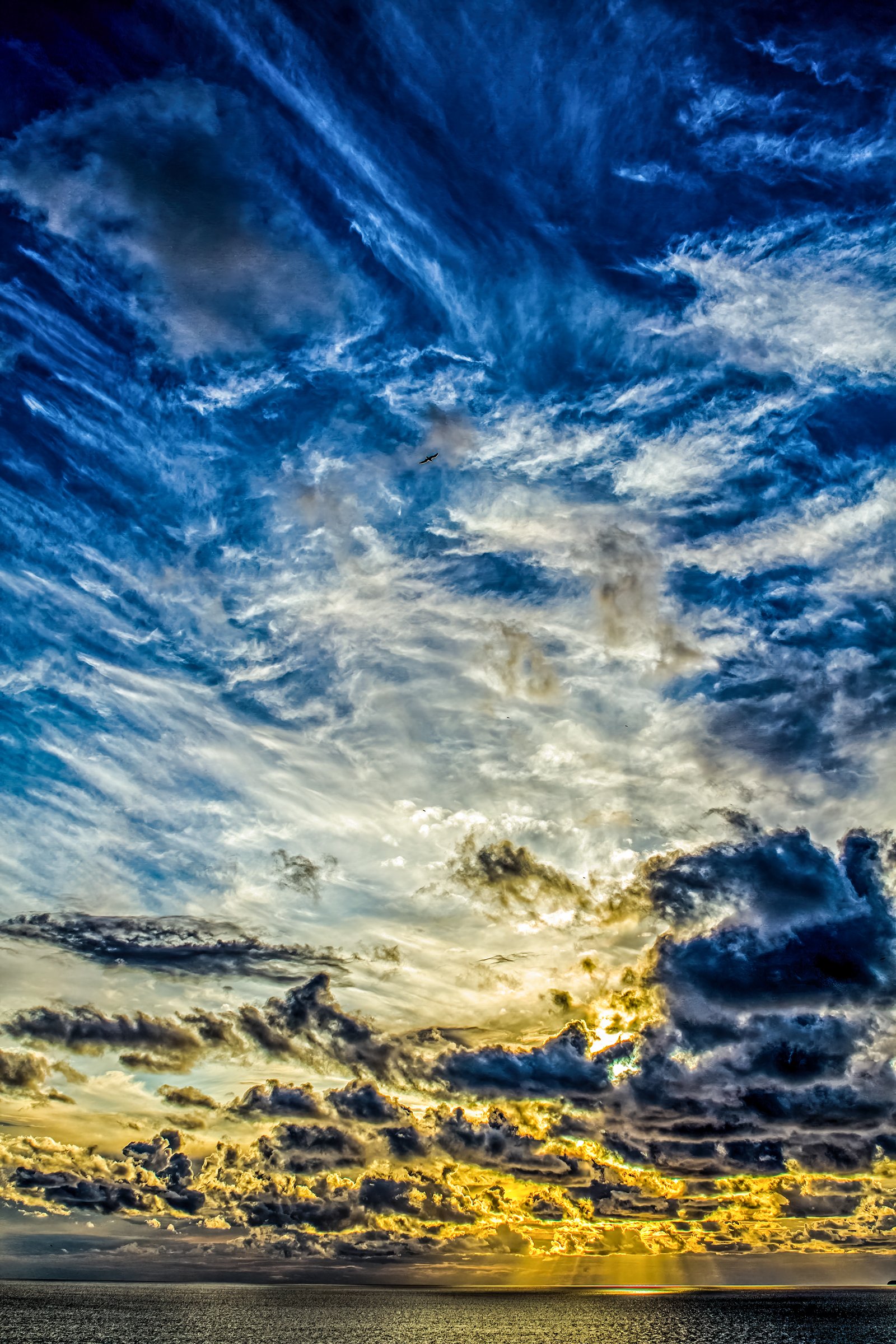 Heavenly Light