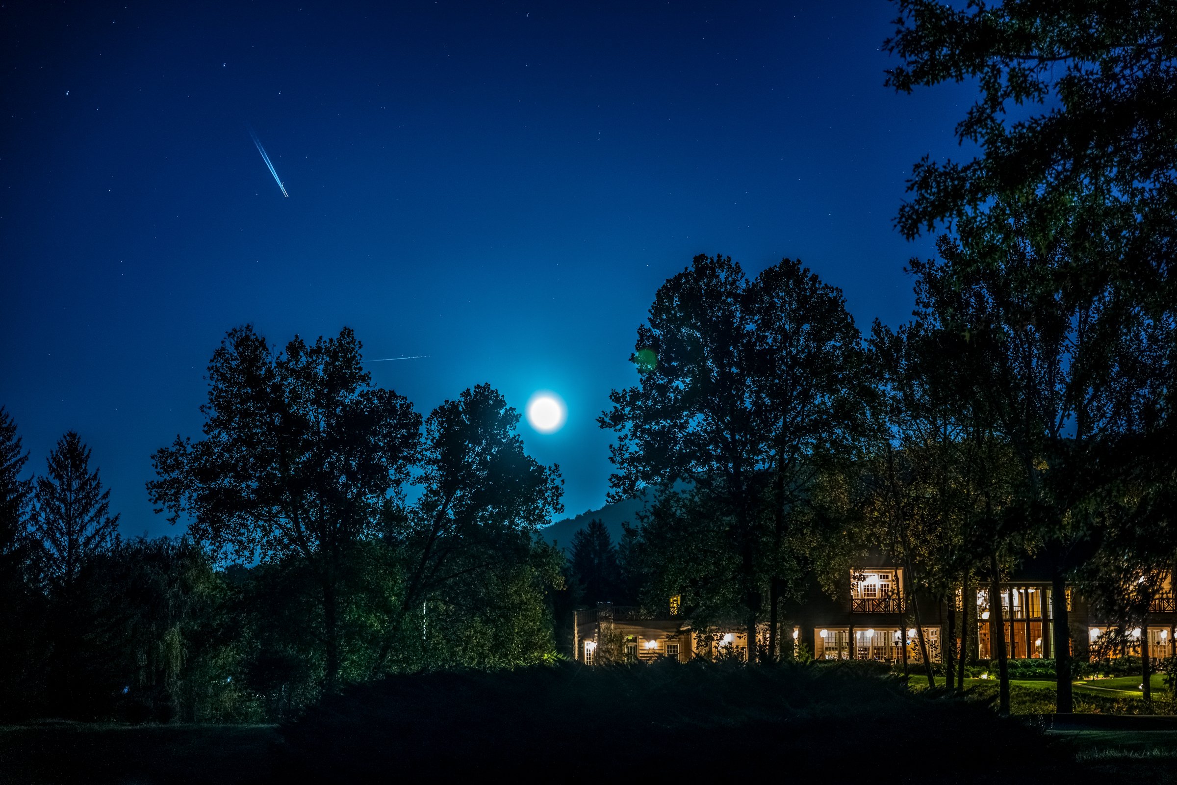 Full Moon