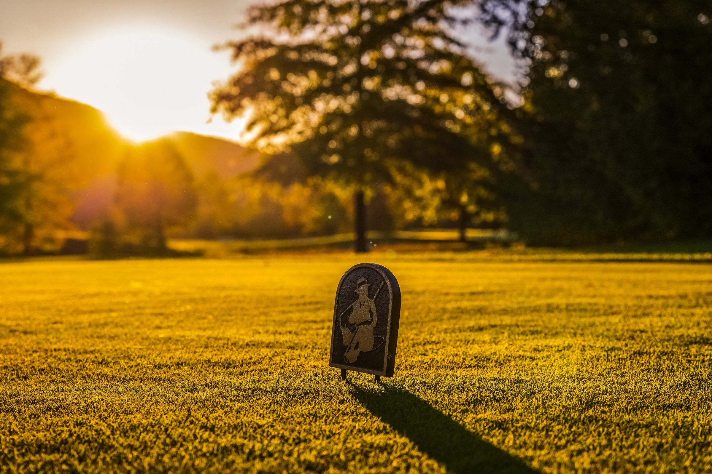 Golden Hour