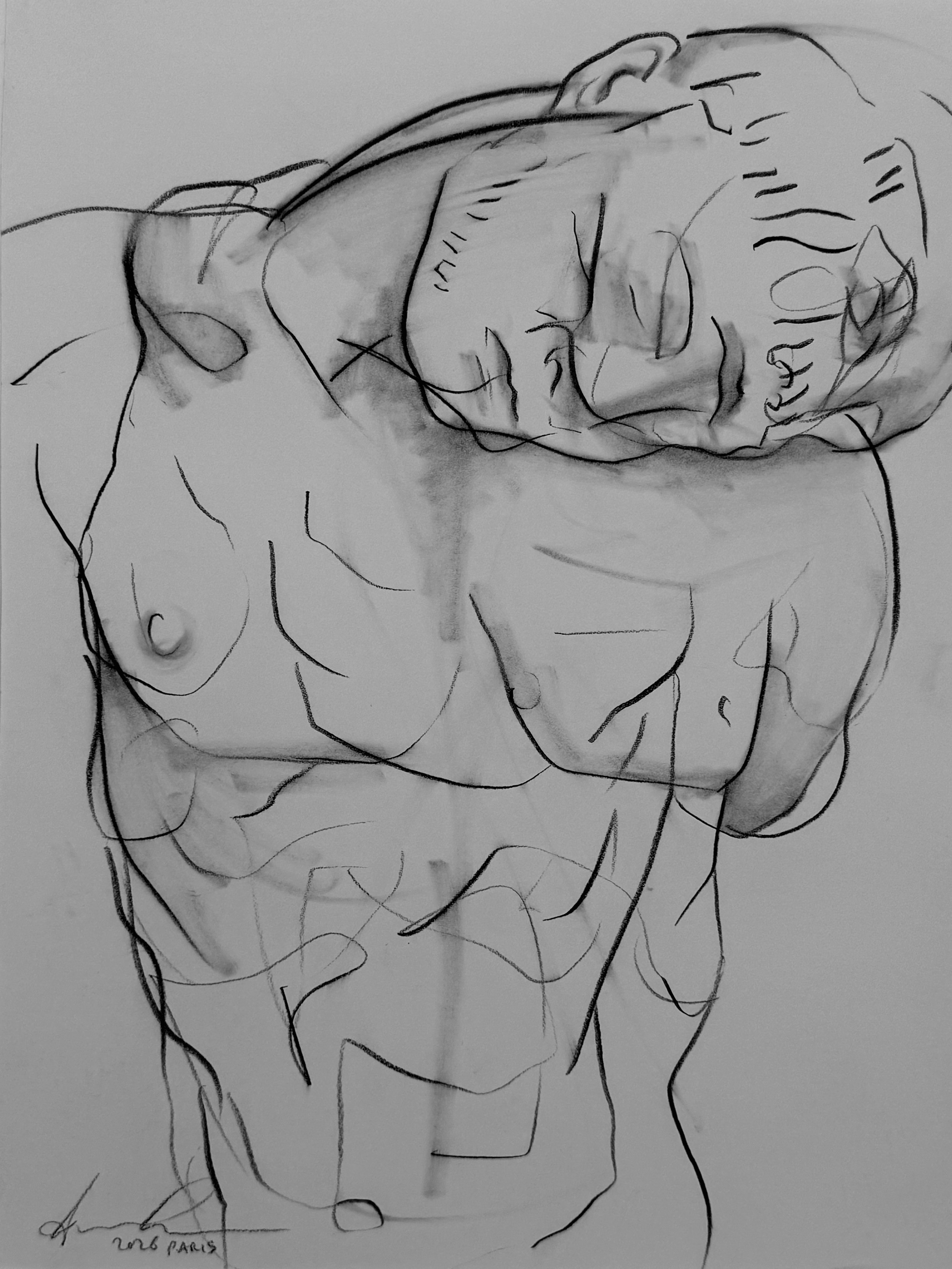 Bourdelle n 2