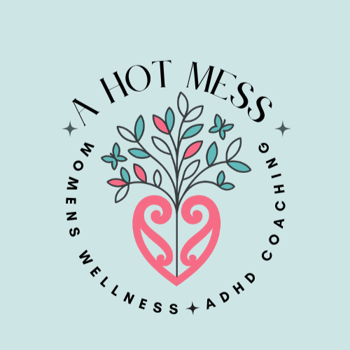 When ADHD Meets Menopause (Sep AM )