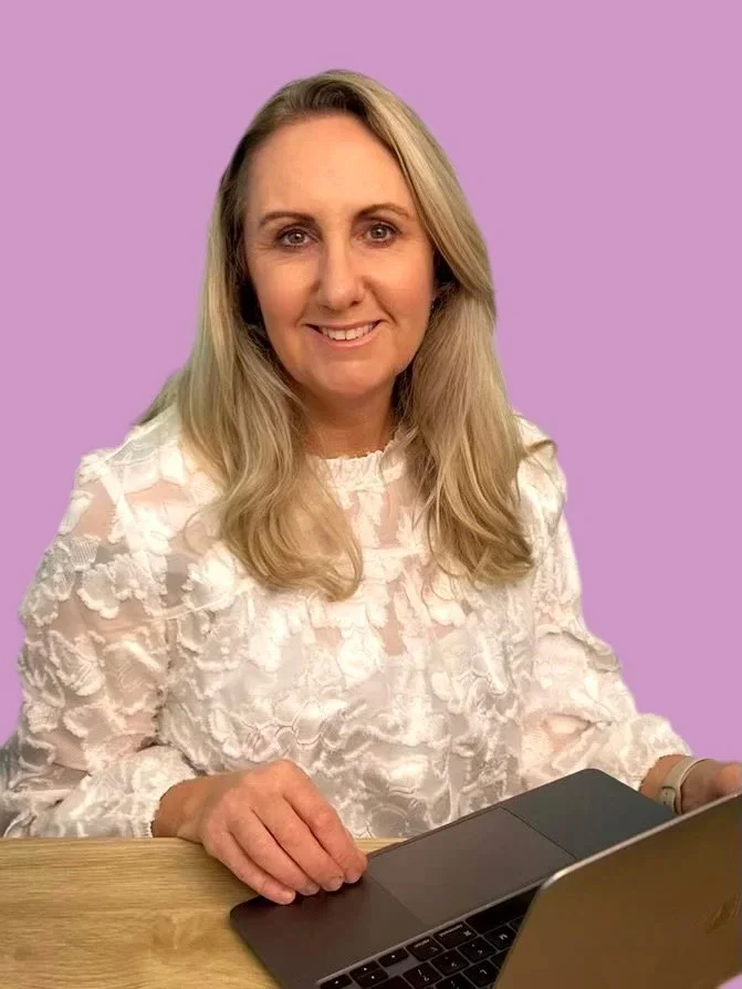 Fiona Winfield, ADHD and executive function coach in Auckland