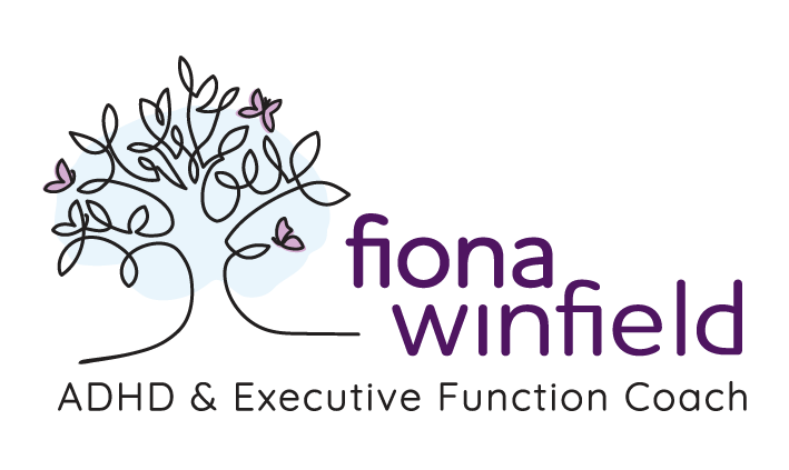 Fiona Winfield ADHD Coach